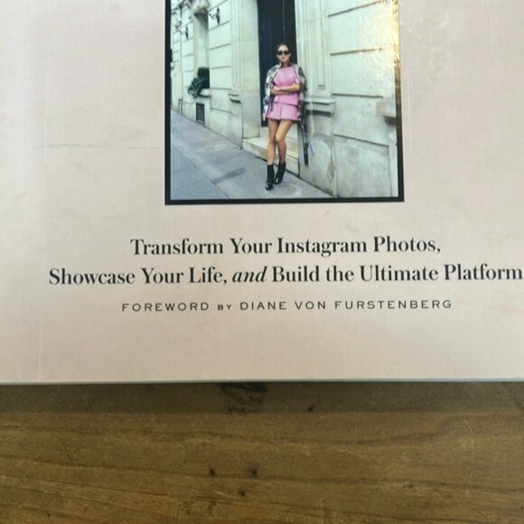 Capture your style by Aimee Song Transform your Instagram Platform - Picture 2 of 11